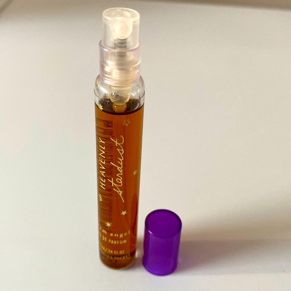 Victoria’s Secret Heavenly Stardust Spray Perfume - Picture 3 of 3